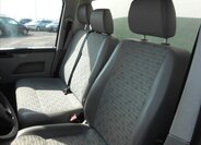 Volkswagen Transporter Kombi 2,0 l 75 kw