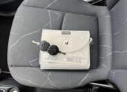 Smart Fortwo Kupé 698,0 45 kw