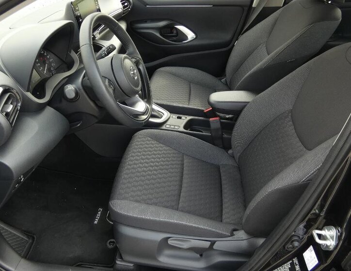 Mazda 2 Hatchback 1,5 l 68 kw