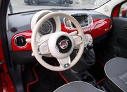 Fiat 500 Hatchback 1,2 l 51 kw