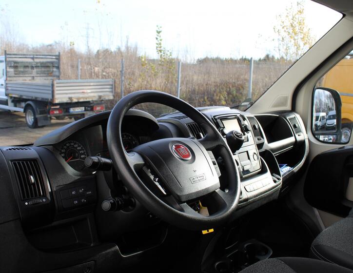 Fiat Ducato 11