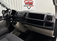 Volkswagen Transporter 28