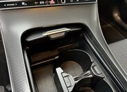 Mercedes-Benz Třídy C Sedan / Limuzína 2,0 l 147 kw