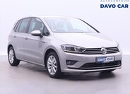 Volkswagen Golf Sportsvan MPV 1,2 l 63 kw