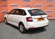Škoda Rapid 5