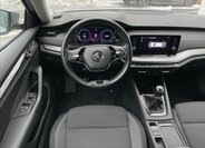 Škoda Octavia Kombi 2,0 l 85 kw