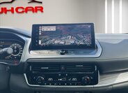 Nissan Qashqai SUV / Terénní 1,3 l 116 kw