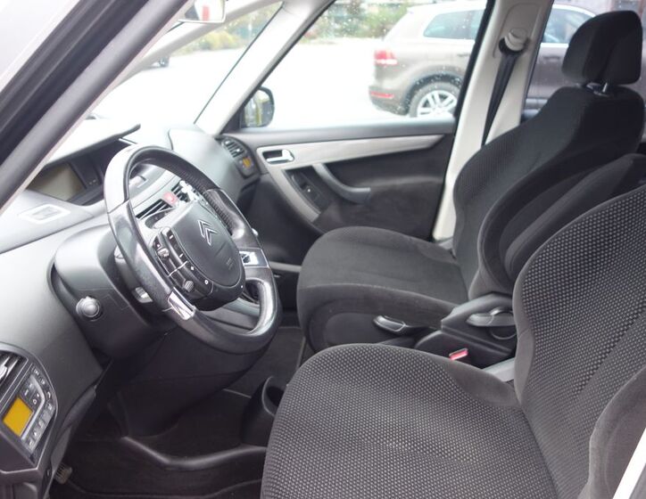 Citroën C4 Picasso 17