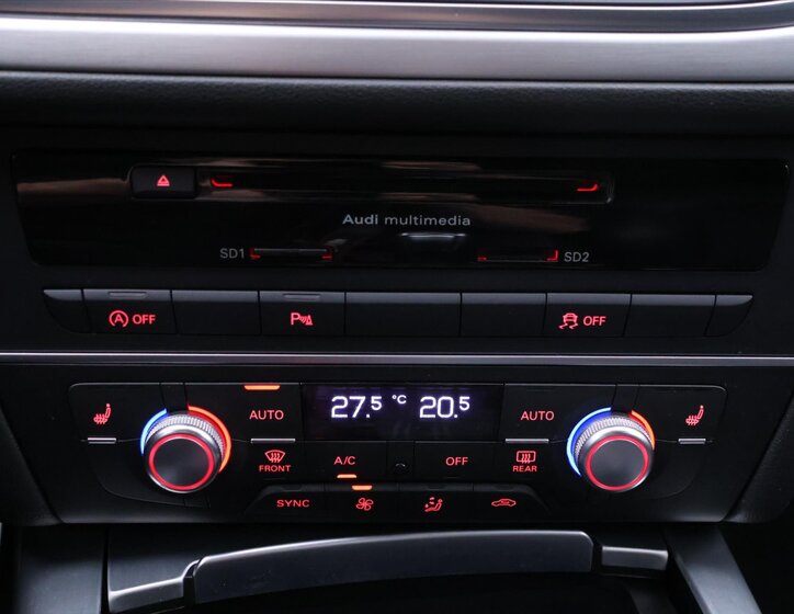 Audi A6 Kombi 3,0 l 200 kw
