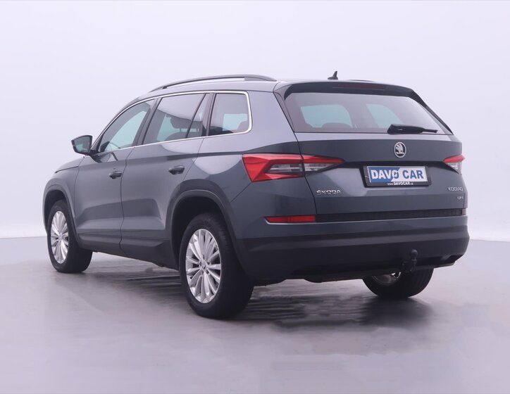 Škoda Kodiaq 5
