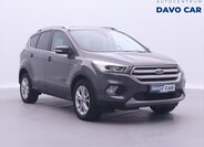 Ford Kuga 1