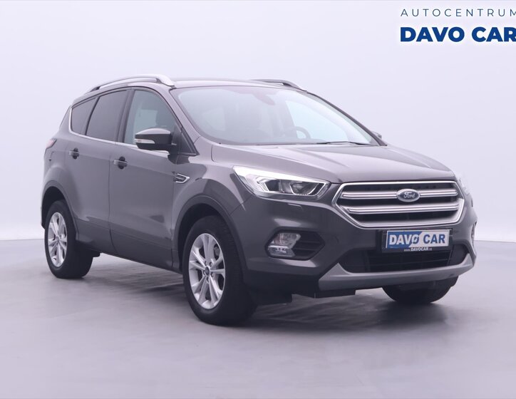 Ford Kuga 1