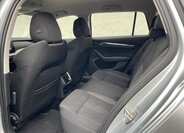 Škoda Octavia Kombi 2,0 l 85 kw