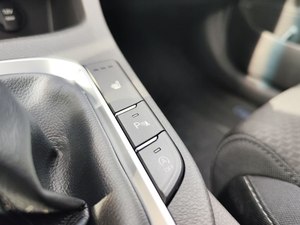 Hyundai i30 Liftback 1,4 l 103 kw