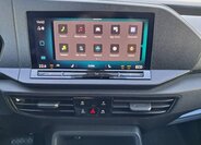 Volkswagen Caddy Skříň 1,5 l 85 kw