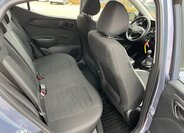 Hyundai i10 Hatchback 998,0 46 kw