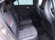 Mercedes-Benz Třídy A Hatchback 1,8 l 80 kw