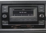 Volkswagen Crafter Skříň 2,0 l 103 kw