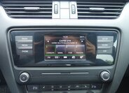 Škoda Octavia Kombi 1,6 l 81 kw