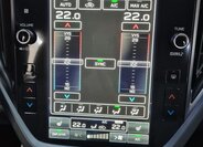 Subaru Forester SUV 2,0 l 113 kw