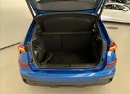 Škoda Kamiq CUV / Crossover 1,5 l 110 kw