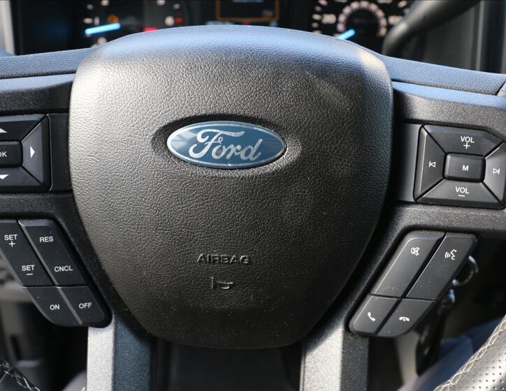 Ford F-150 Pick-up 5,0 l 287 kw