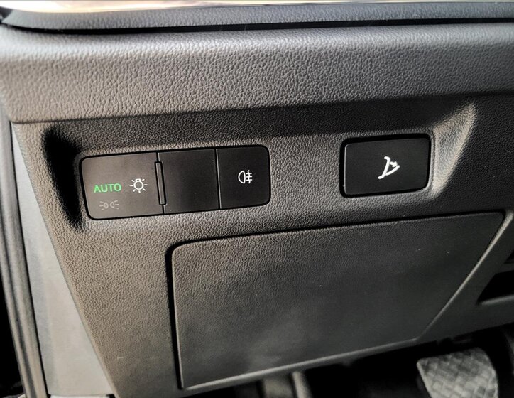 Škoda Ostatní Kombi 0,0 150 kw