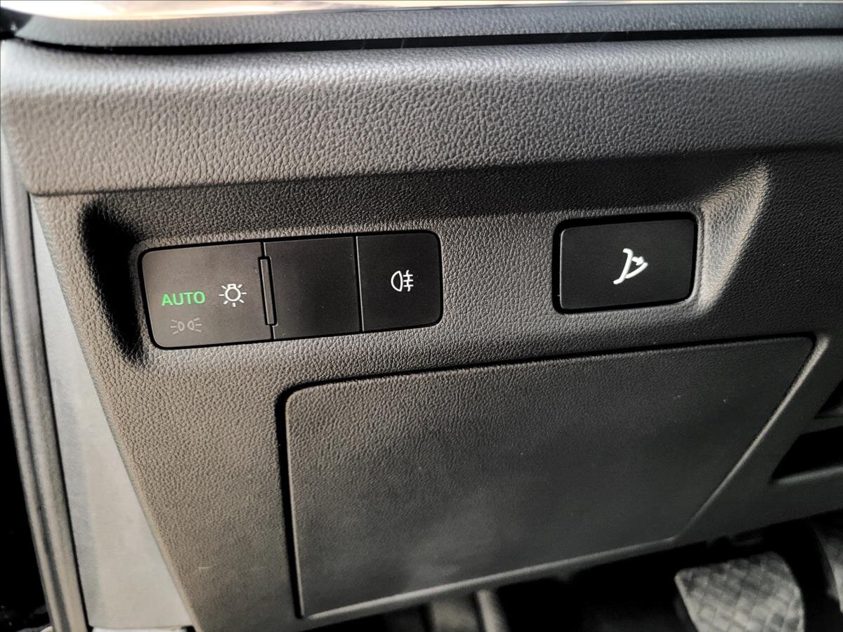 Škoda Ostatní Kombi 0,0 150 kw