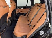 BMW X3 7