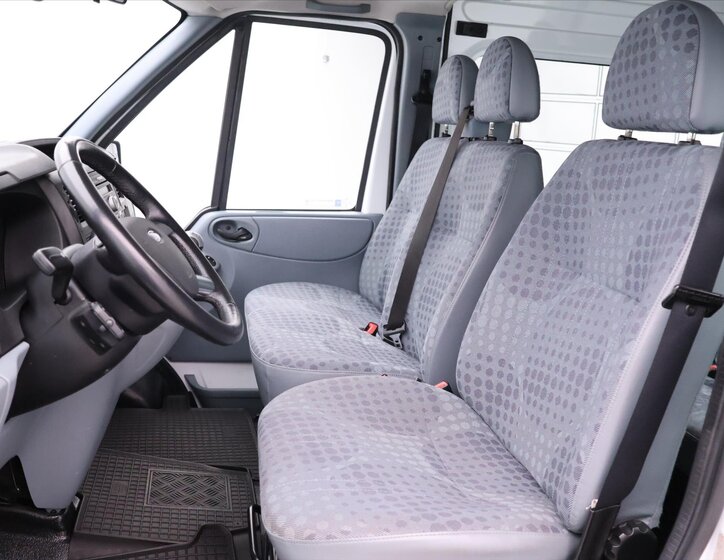 Ford Transit Ostatní 2,2 l 92 kw