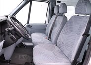 Ford Transit Ostatní 2,2 l 92 kw