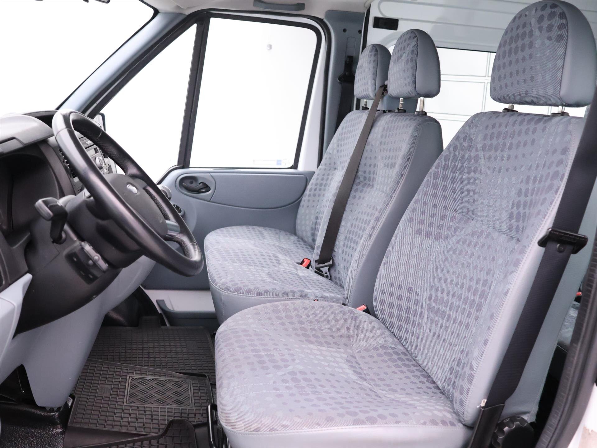 Ford Transit Ostatní 2,2 l 92 kw