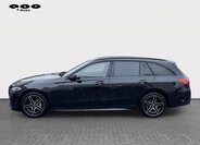 Mercedes-Benz Třídy C Kombi 2,0 l 157 kw