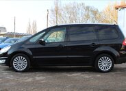 Ford Galaxy MPV 2,0 l 120 kw