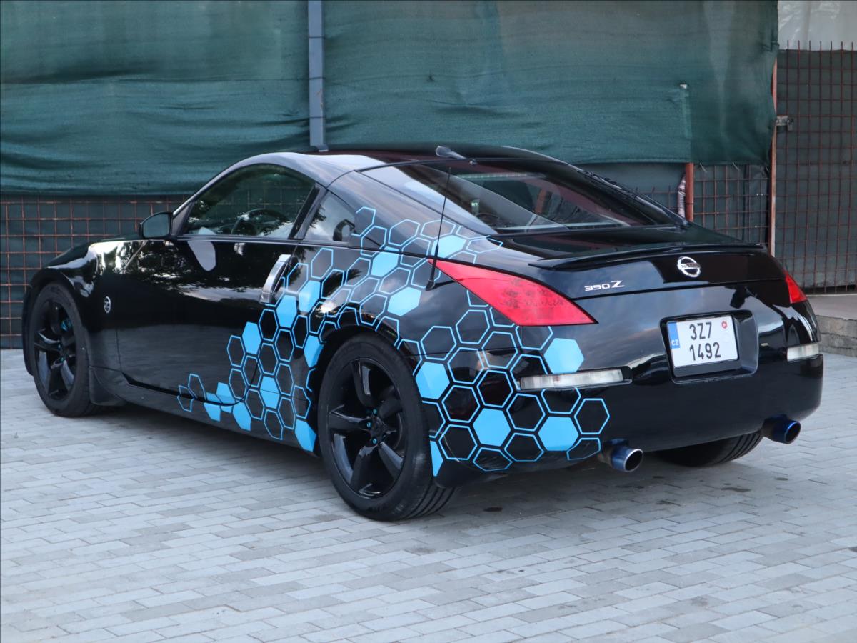 Nissan 350 Z