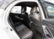 Toyota Yaris Hatchback 1,5 l 68 kw