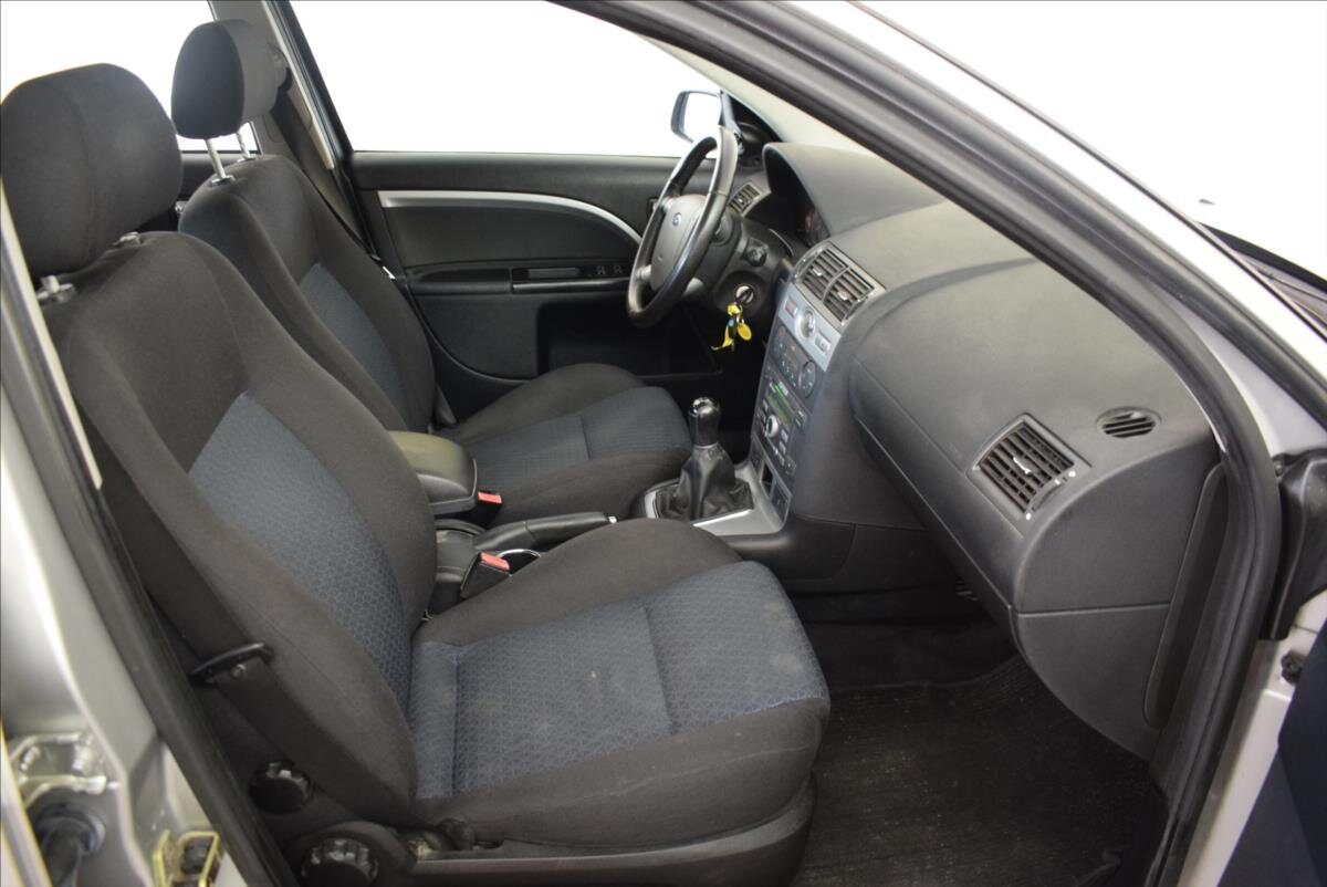 Ford Mondeo Kombi 1,8 l 92 kw