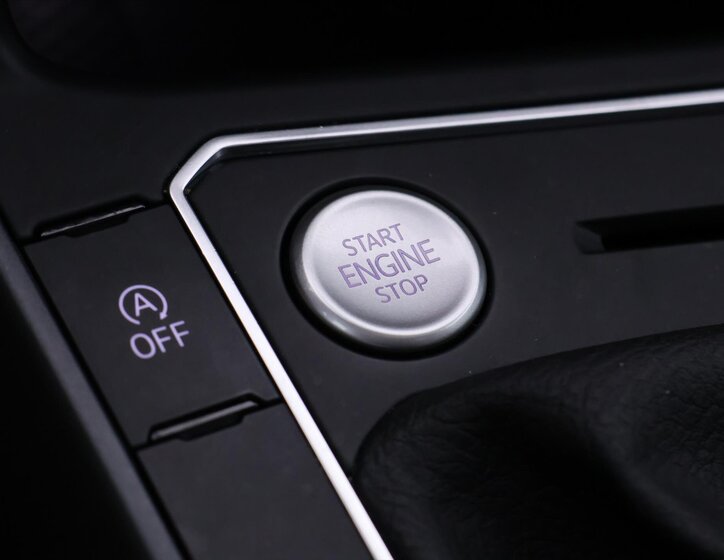 Volkswagen Taigo SUV / Terénní 1,5 l 110 kw