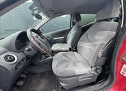 Citroën C2 Hatchback 1,4 l 50 kw