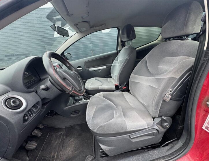 Citroën C2 Hatchback 1,4 l 50 kw