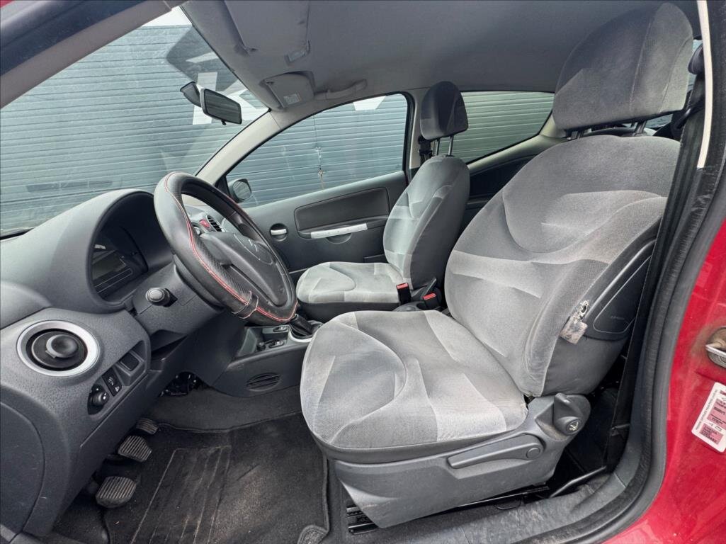 Citroën C2 Hatchback 1,4 l 50 kw