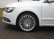 Škoda Superb Sedan 2,0 l 125 kw