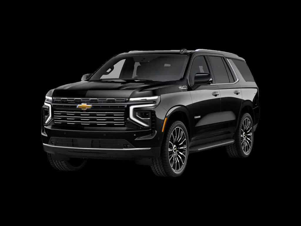 Chevrolet Suburban SUV 6,2 l 313 kw