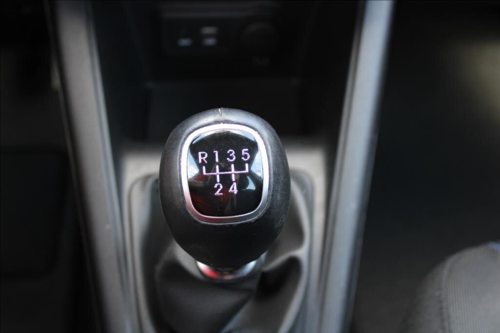 Hyundai ix20 Kombi 1,4 l 66 kw