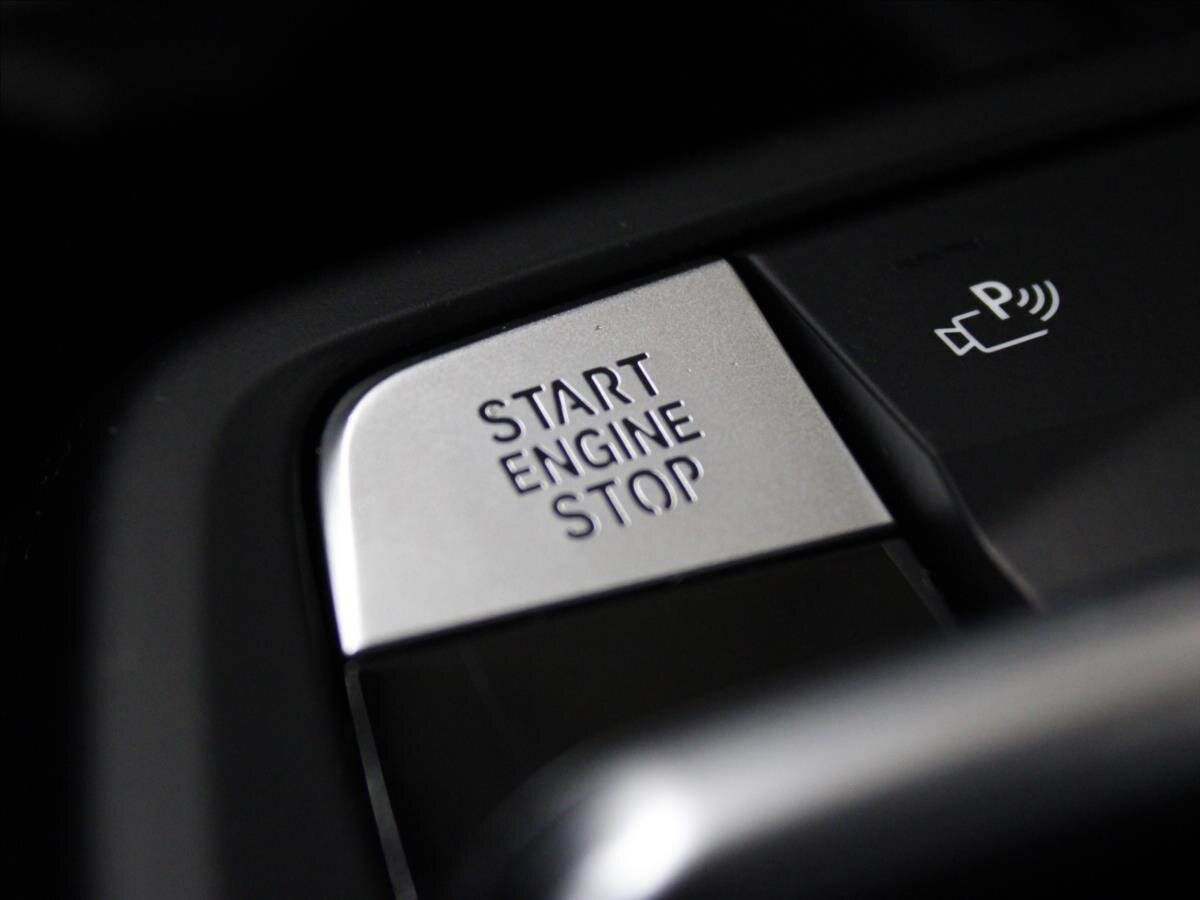 BMW Řada 2 MPV 1,5 l 100 kw