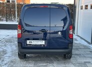 Peugeot Partner Skříň 1,5 l 75 kw