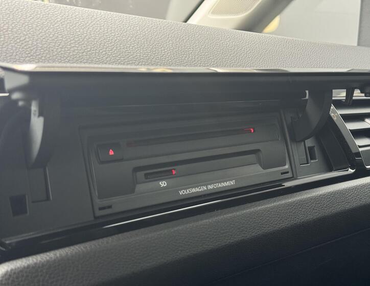 Volkswagen Touran 35