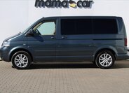 Volkswagen Multivan 4