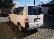 Volkswagen Transporter Kombi 2,0 l 75 kw