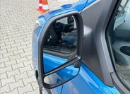 Ford Tourneo Custom MPV 0,0 160 kw